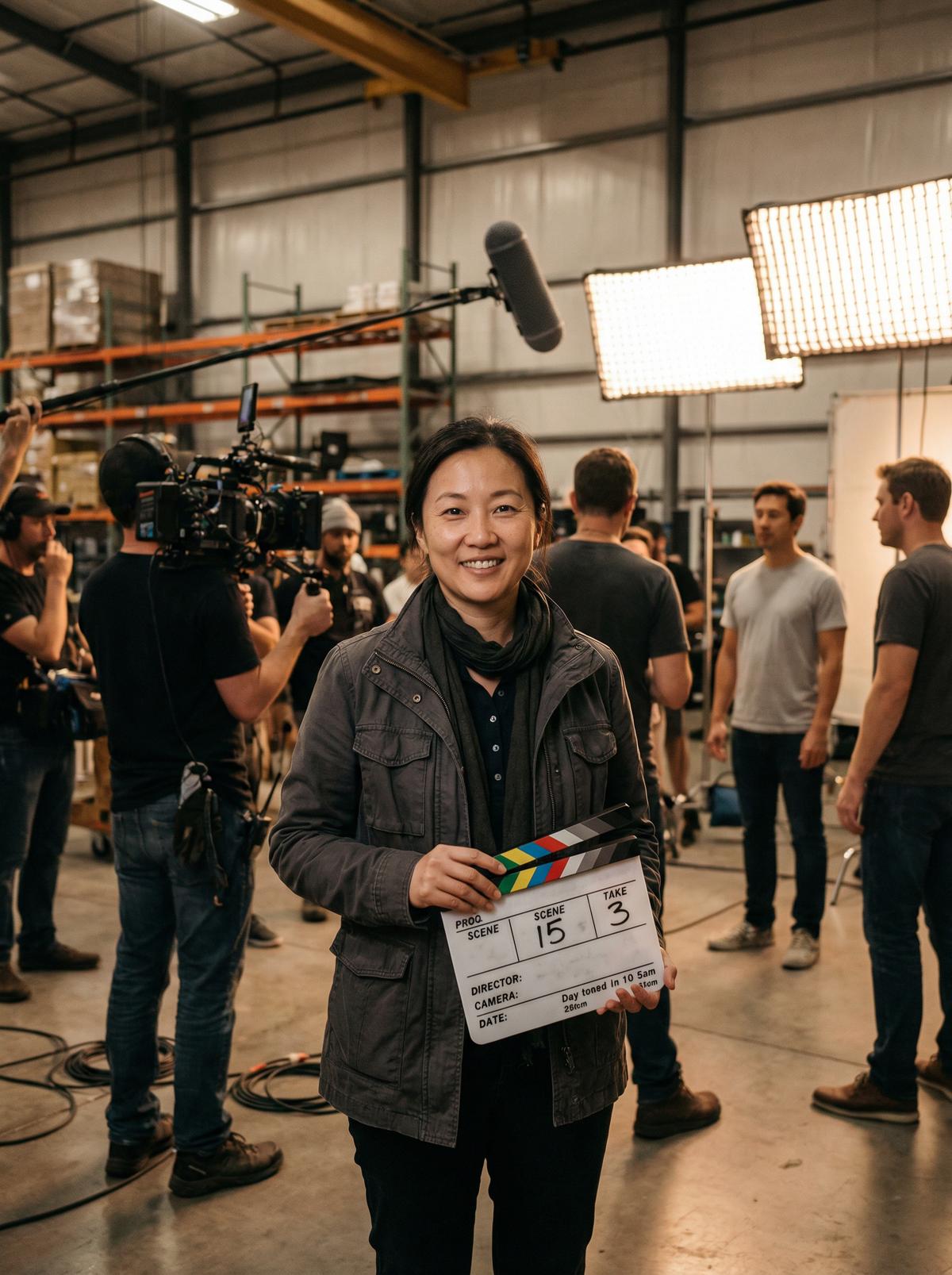 老虎菜视频色调调色教程